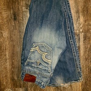 Big Star SWEET bootcut jeans